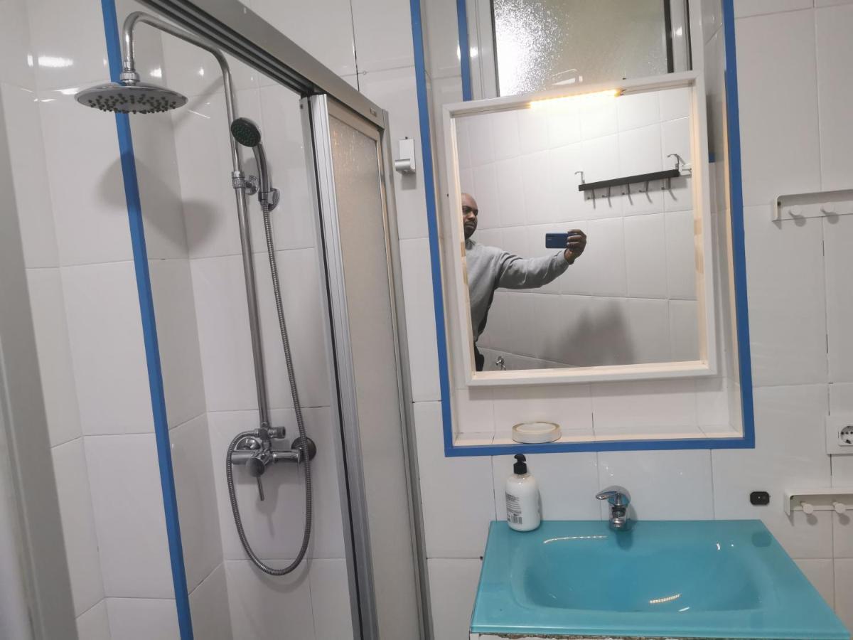Subway Station Apartment Near Camp Nou L’Hospitalet de Llobregat Zewnętrze zdjęcie