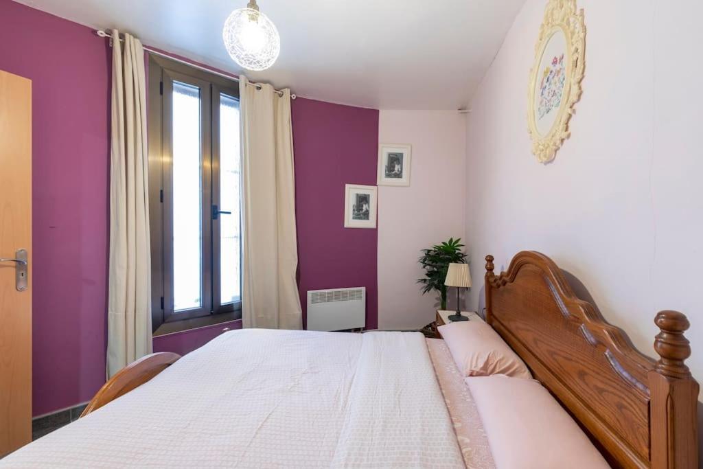 Subway Station Apartment Near Camp Nou L’Hospitalet de Llobregat Zewnętrze zdjęcie