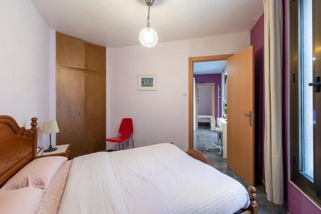 Subway Station Apartment Near Camp Nou L’Hospitalet de Llobregat Zewnętrze zdjęcie