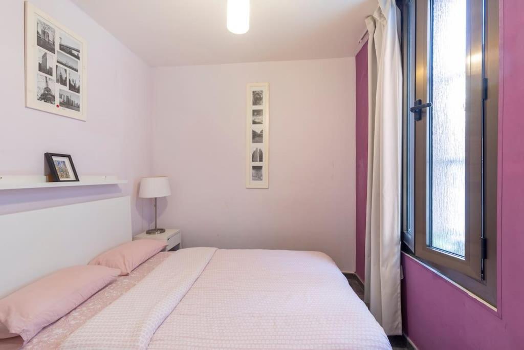 Subway Station Apartment Near Camp Nou L’Hospitalet de Llobregat Zewnętrze zdjęcie